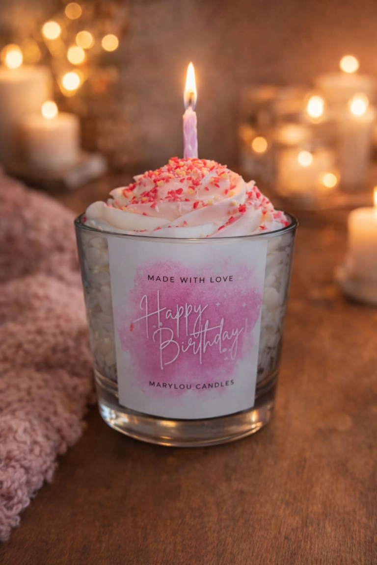 Wax Melts