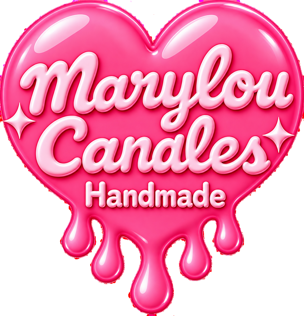 MaryLou Candles