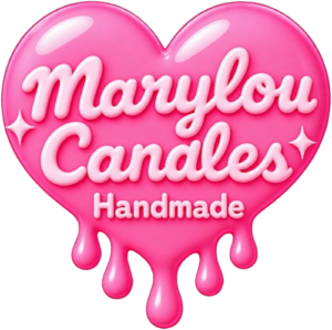 Marylou Candles Handmade
