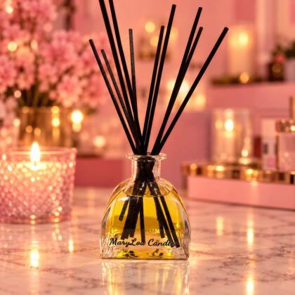 Αρωματικό Diffuser – 100ml